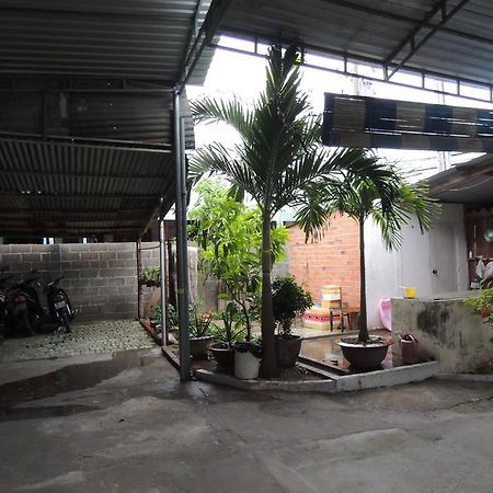 Hôtel Pin Pon Mui Ne à Phan Thiết Extérieur photo
