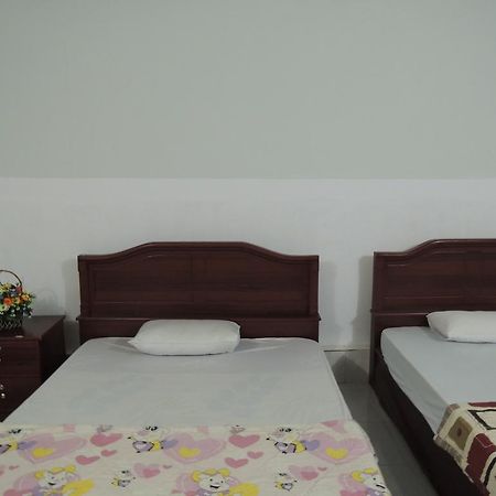 Hôtel Pin Pon Mui Ne à Phan Thiết Extérieur photo