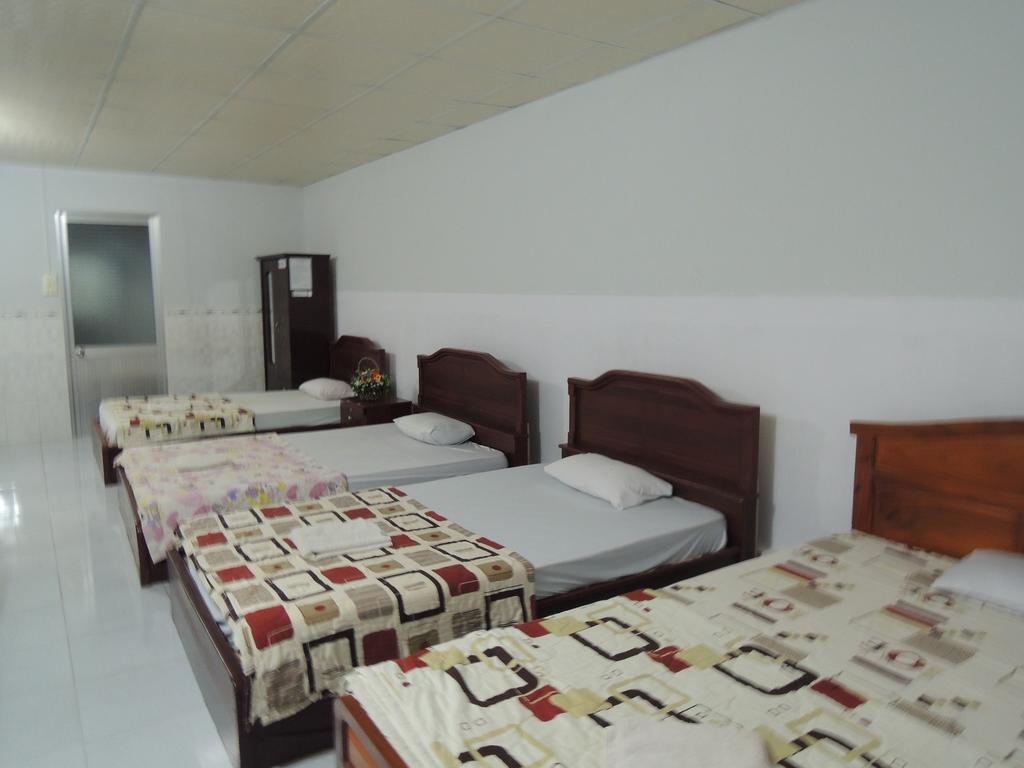 Hôtel Pin Pon Mui Ne à Phan Thiết Extérieur photo