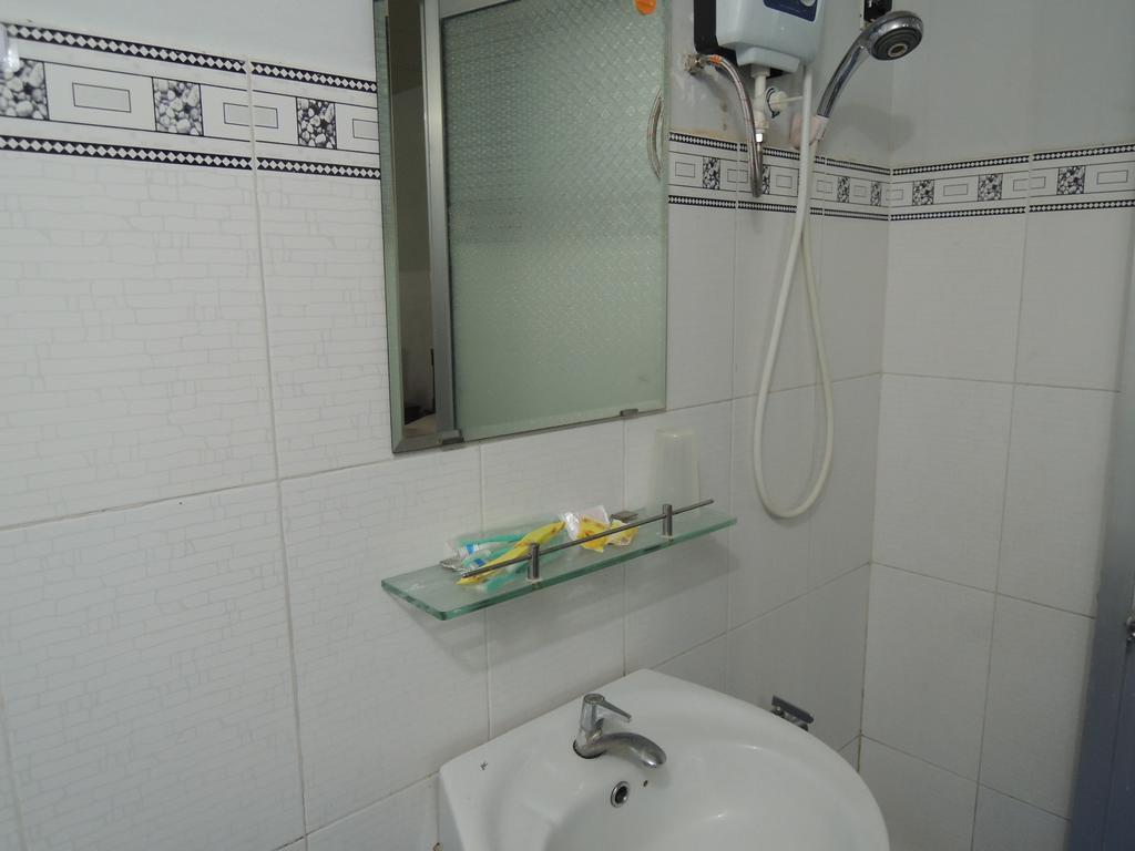 Hôtel Pin Pon Mui Ne à Phan Thiết Extérieur photo