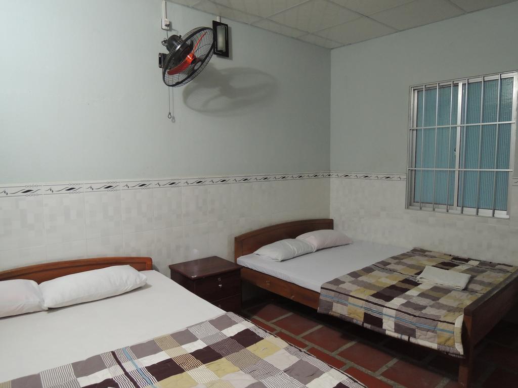 Hôtel Pin Pon Mui Ne à Phan Thiết Chambre photo