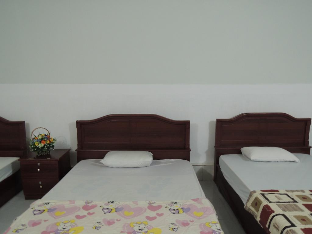 Hôtel Pin Pon Mui Ne à Phan Thiết Extérieur photo