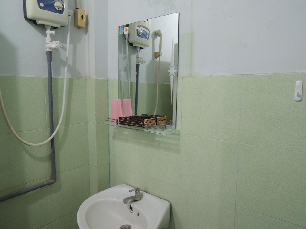 Hôtel Pin Pon Mui Ne à Phan Thiết Chambre photo